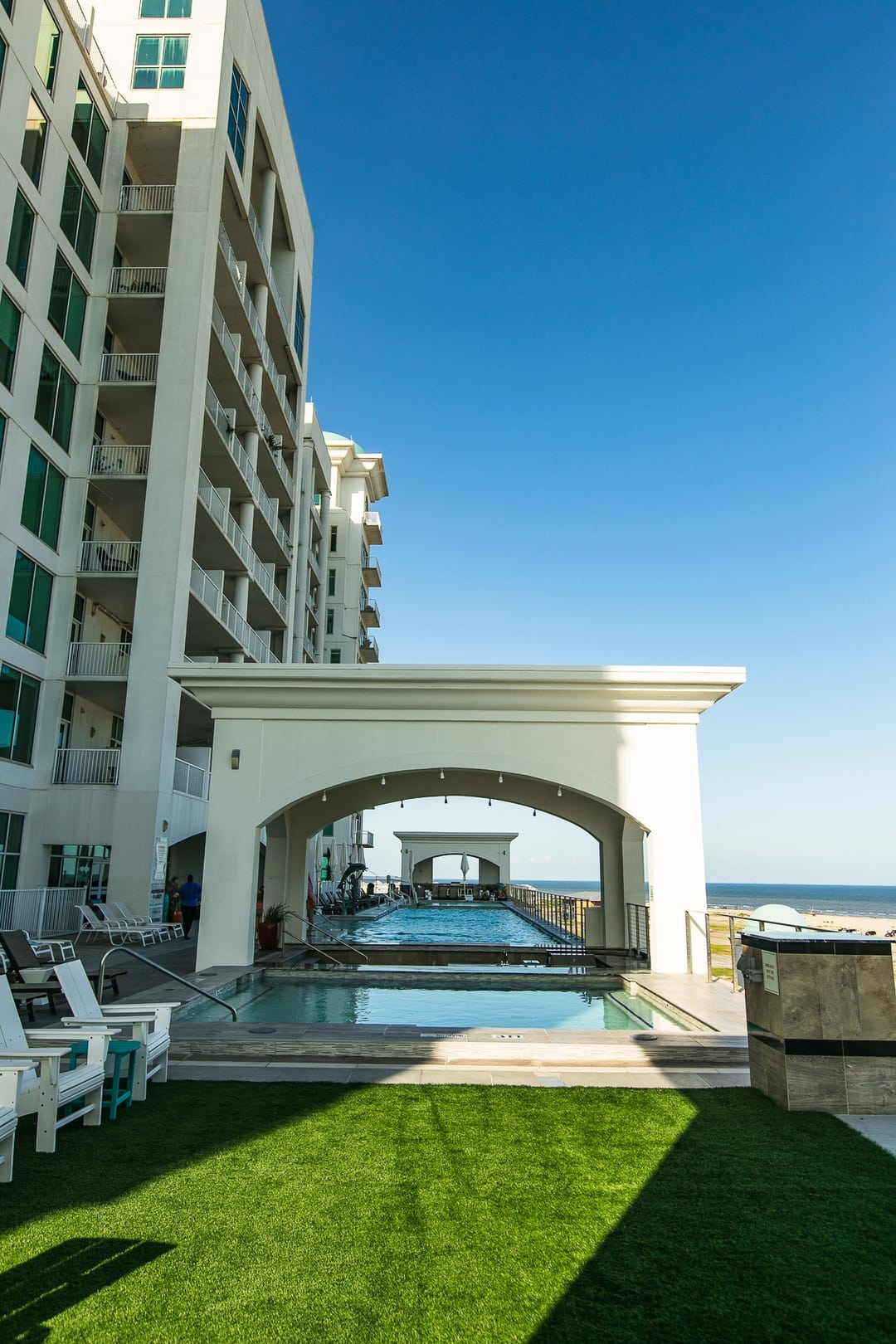Emerald by the Sea Photo Gallery